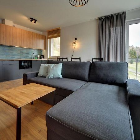 Apart Invest Szklarska 800 C9 Szklarska Poręba Buitenkant foto