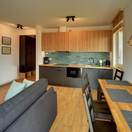 Apart Invest Szklarska 800 C9 Szklarska Poręba Buitenkant foto