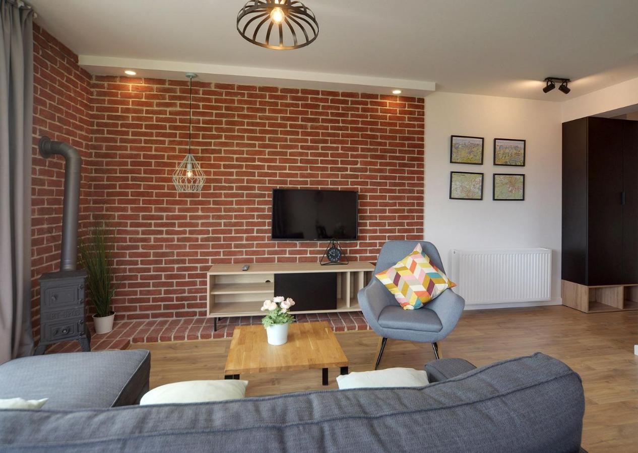 Apart Invest Szklarska 800 C9 Szklarska Poręba Buitenkant foto