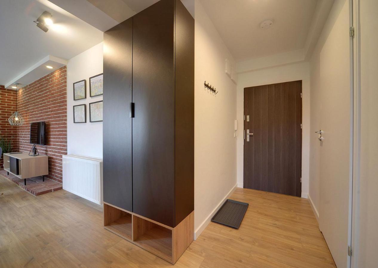 Apart Invest Szklarska 800 C9 Szklarska Poręba Buitenkant foto