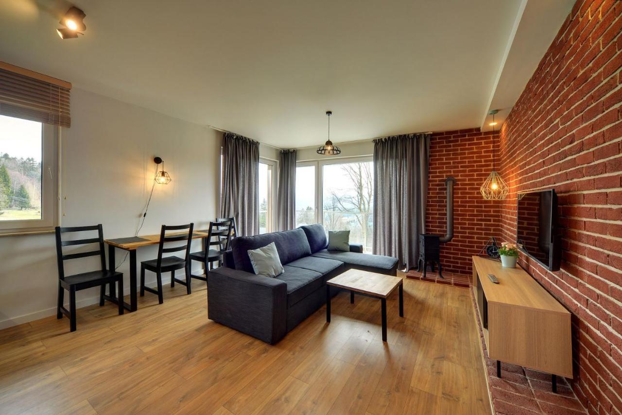 Apart Invest Szklarska 800 C9 Szklarska Poręba Buitenkant foto
