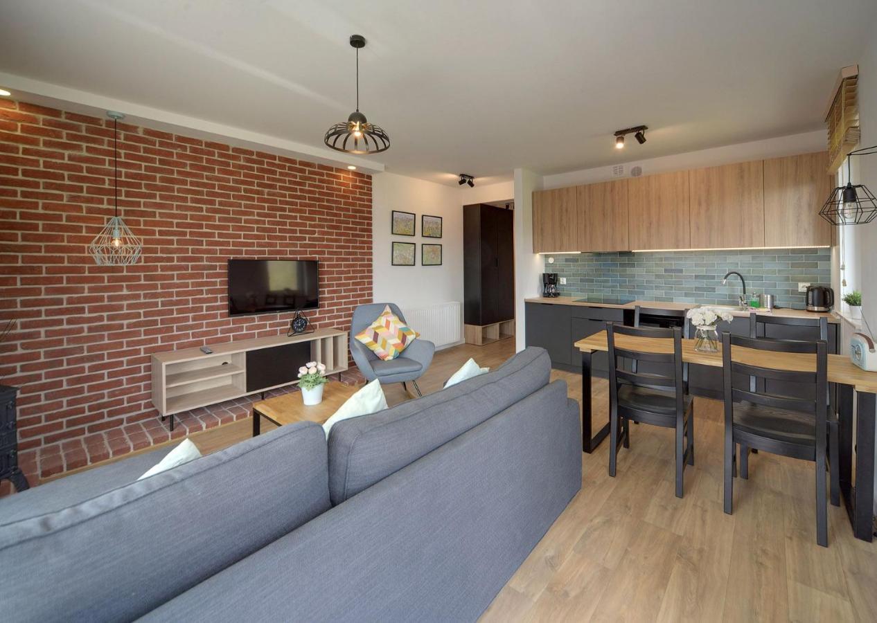 Apart Invest Szklarska 800 C9 Szklarska Poręba Buitenkant foto