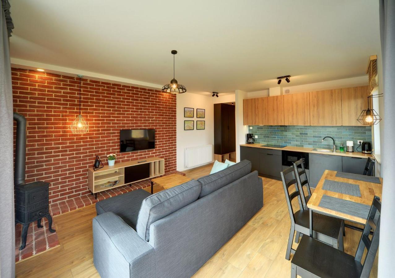Apart Invest Szklarska 800 C9 Szklarska Poręba Buitenkant foto