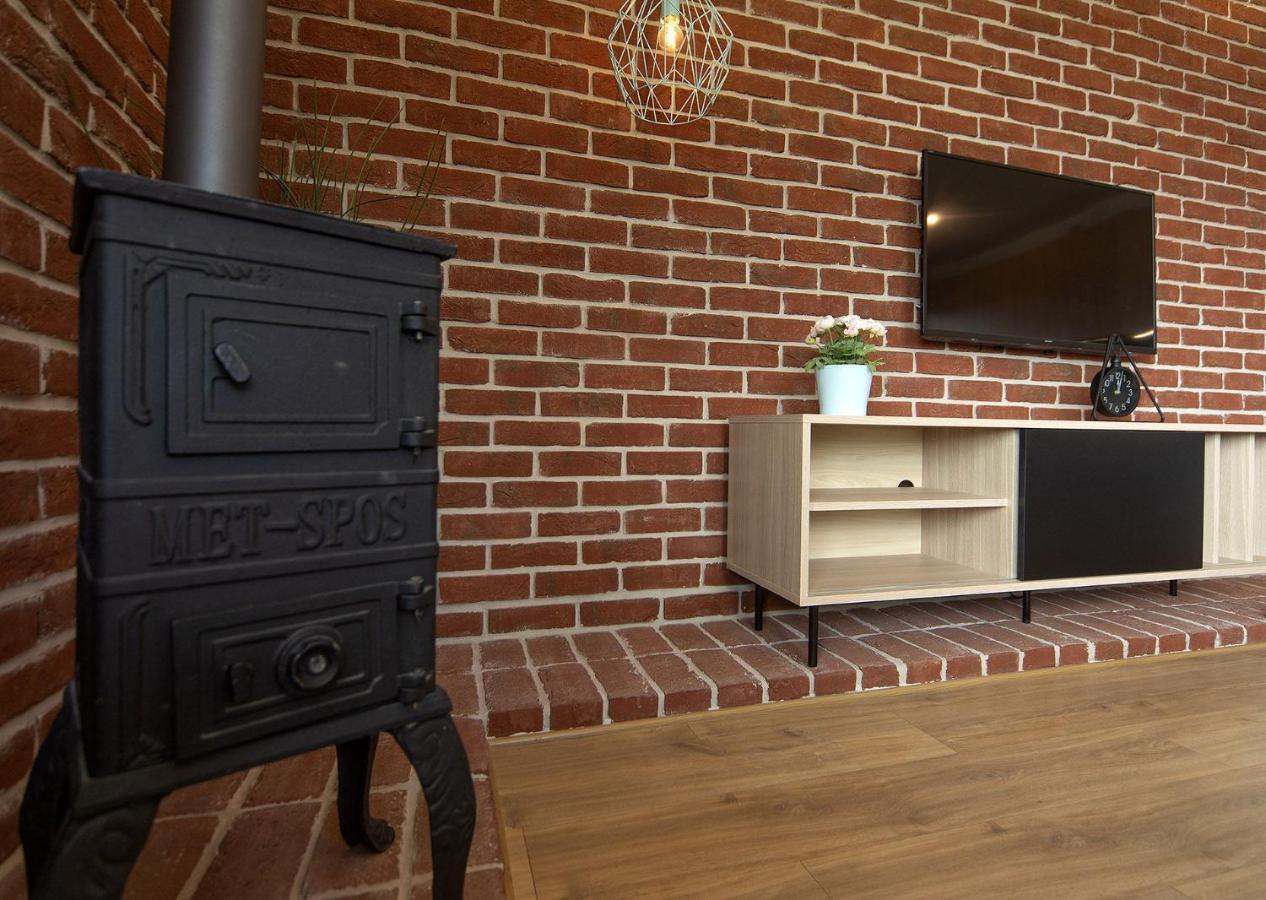 Apart Invest Szklarska 800 C9 Szklarska Poręba Buitenkant foto